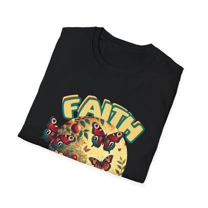 Faith Over Fear (Isaiah 41:13) T-Shirt