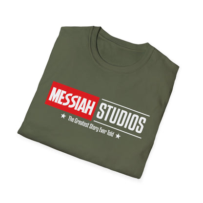 Messiah Studios T-Shirt