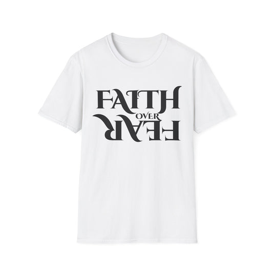 Faith Over Fear T-Shirt