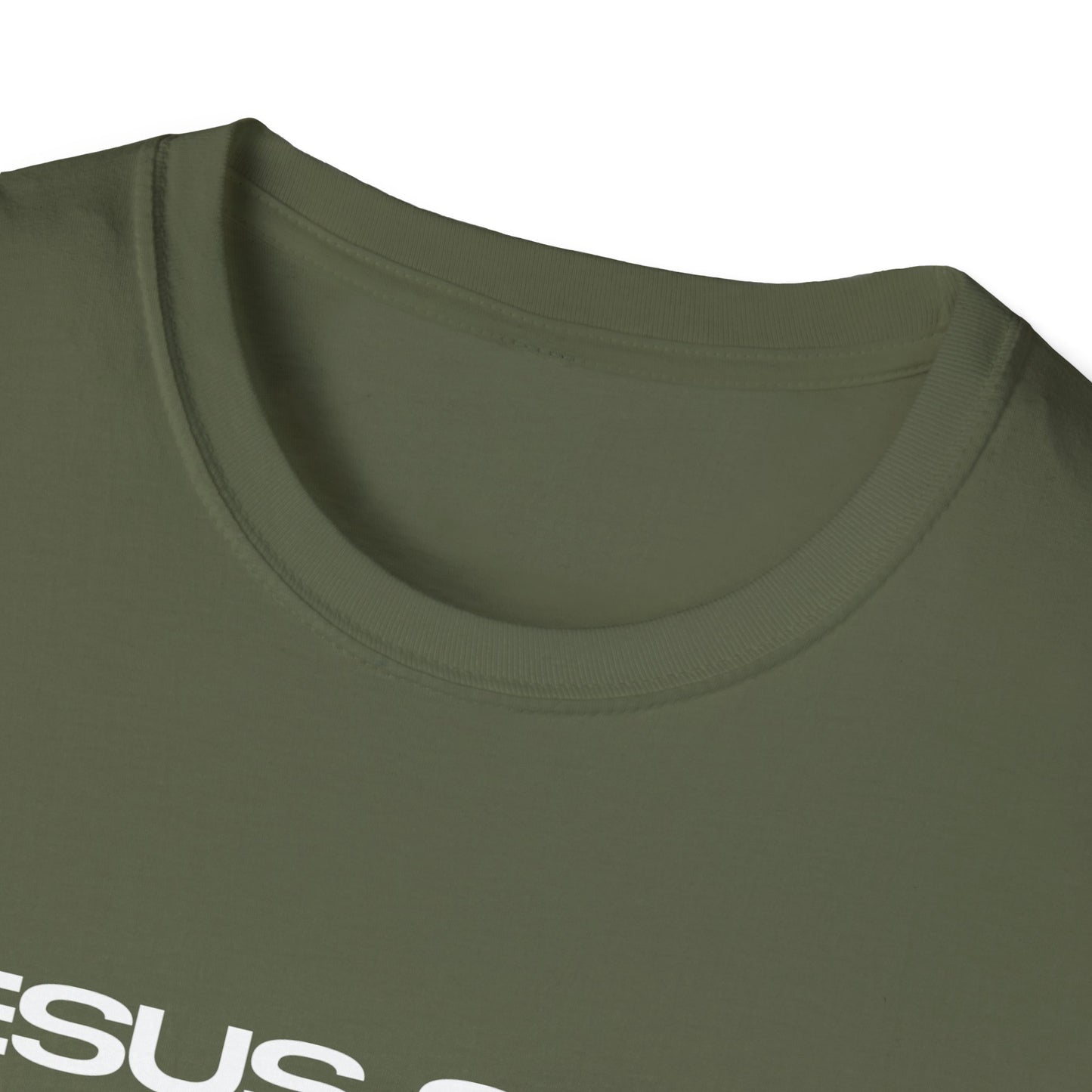 Jesus Saves And So Do Coupons T-Shirt