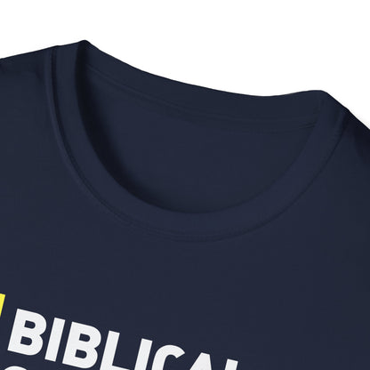 Biblical Geographic T-Shirt