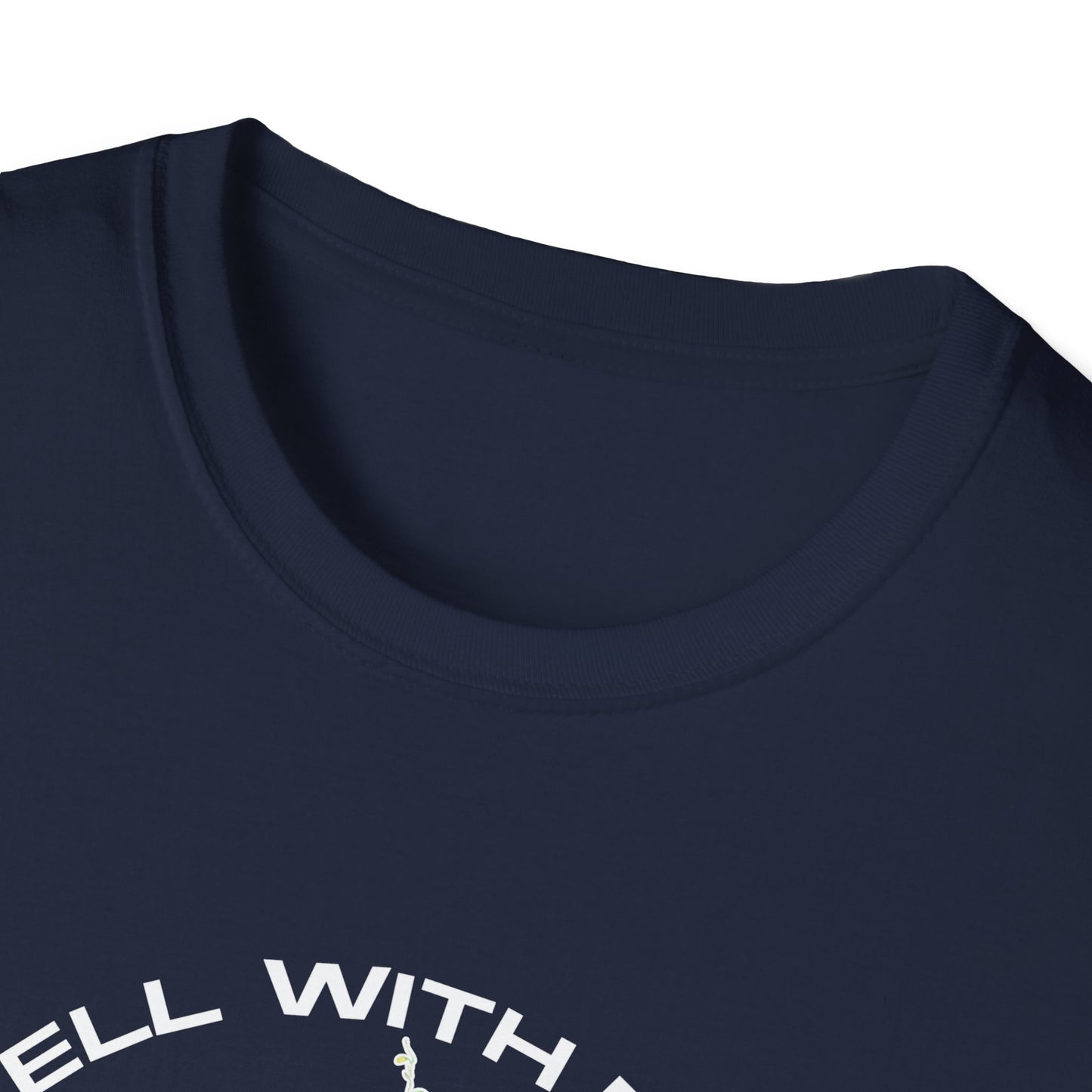 It Is Well With My Soul T-Shirt