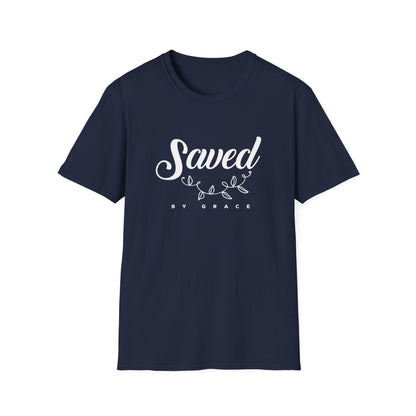 Saved By Grace T-Shirt