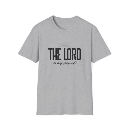 The Lord Is My Shepherd T-Shirt