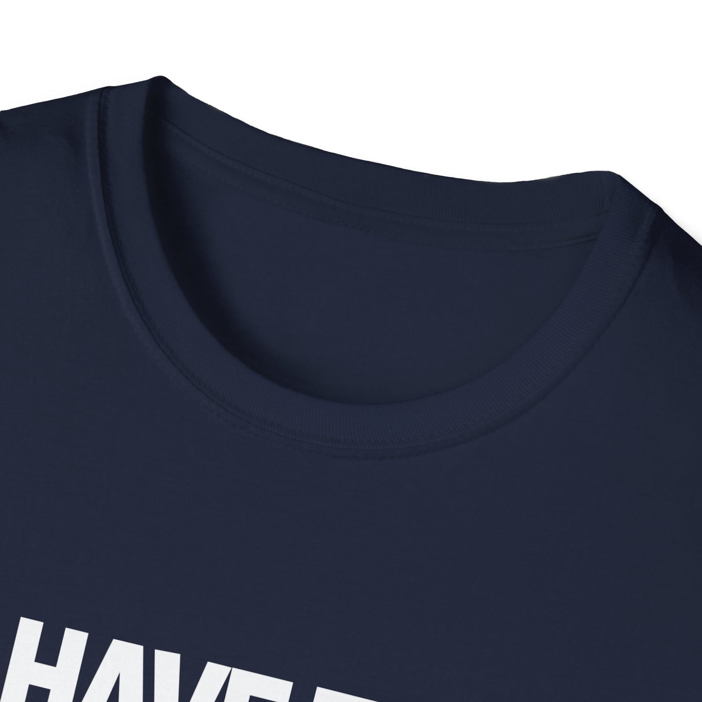 I Have This Under Control - God T-Shirt