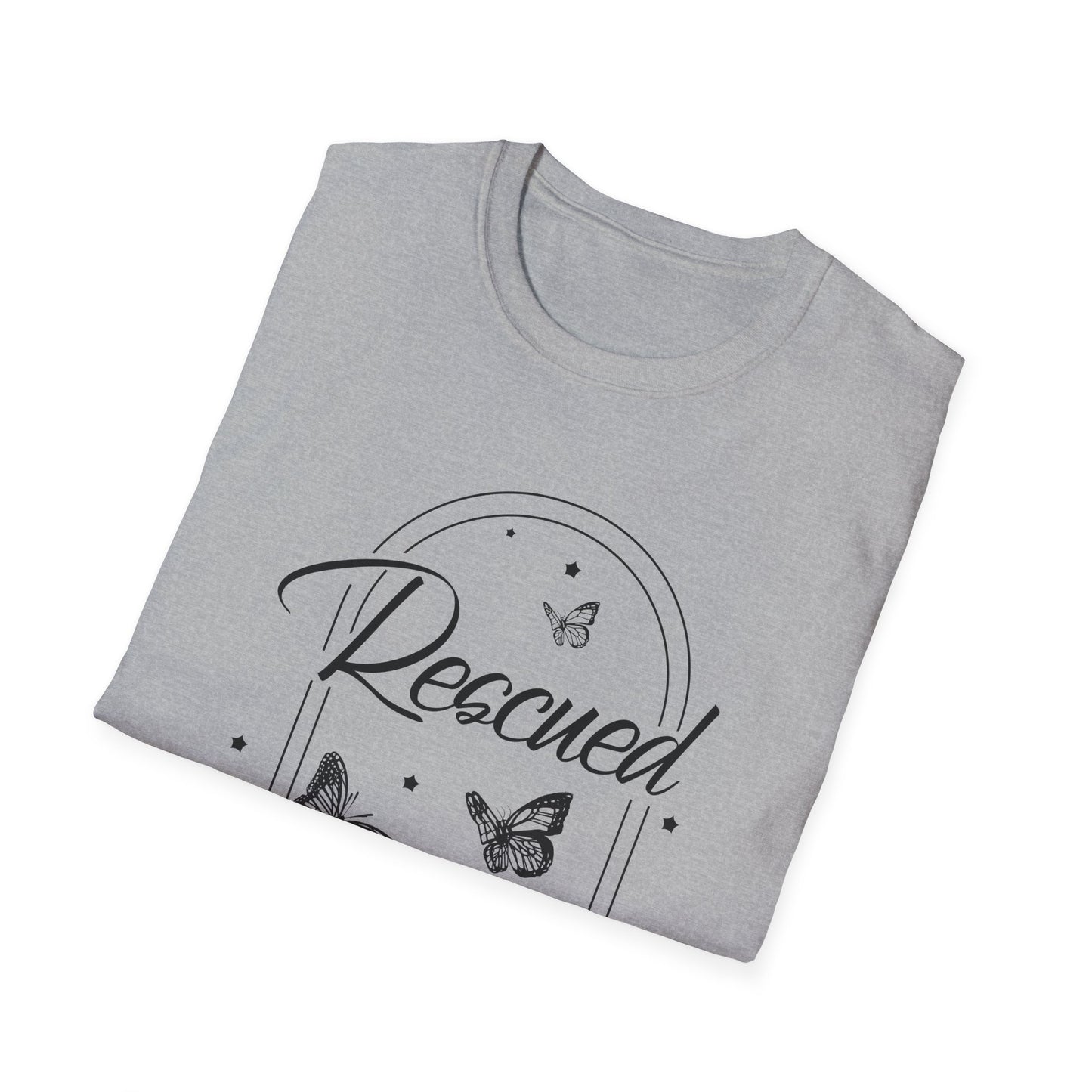 Rescued T-Shirt