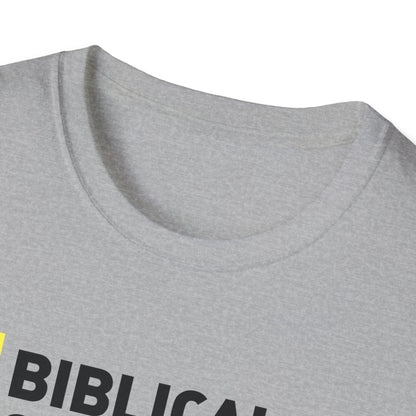 Biblical Geographic T-Shirt