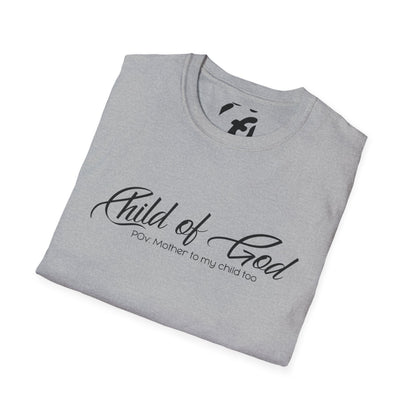 Child of God T-Shirt