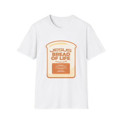 Bread Of Life T-Shirt