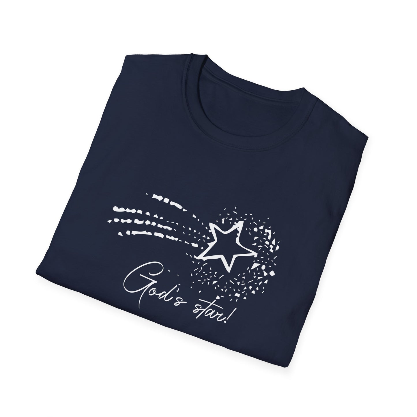 God's Star! T-Shirt