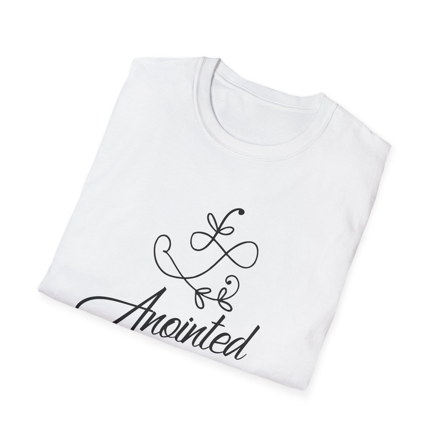 Anointed T-Shirt