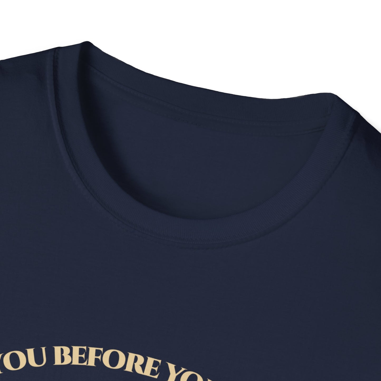 I knew You Before You Were Born T-Shirt