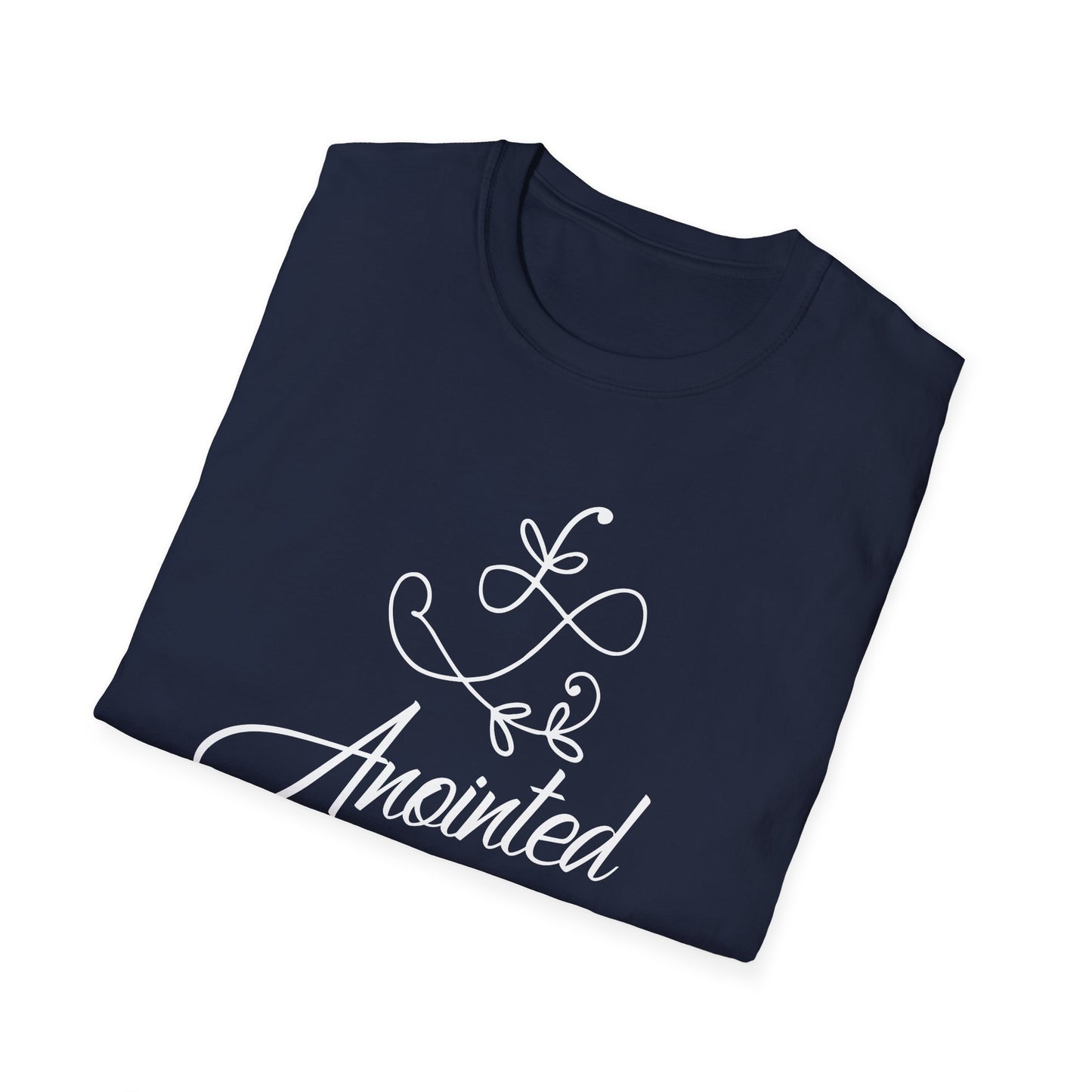 Anointed T-Shirt