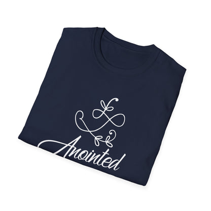 Anointed T-Shirt