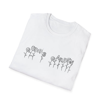 God's Garden T-Shirt