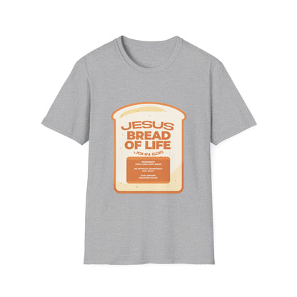 Bread Of Life T-Shirt