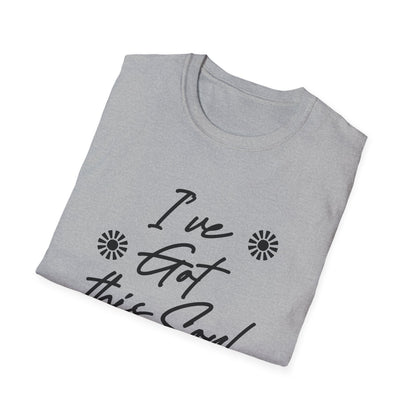 I've Got This Soul -God T-Shirt