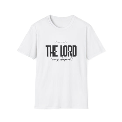 The Lord Is My Shepherd T-Shirt