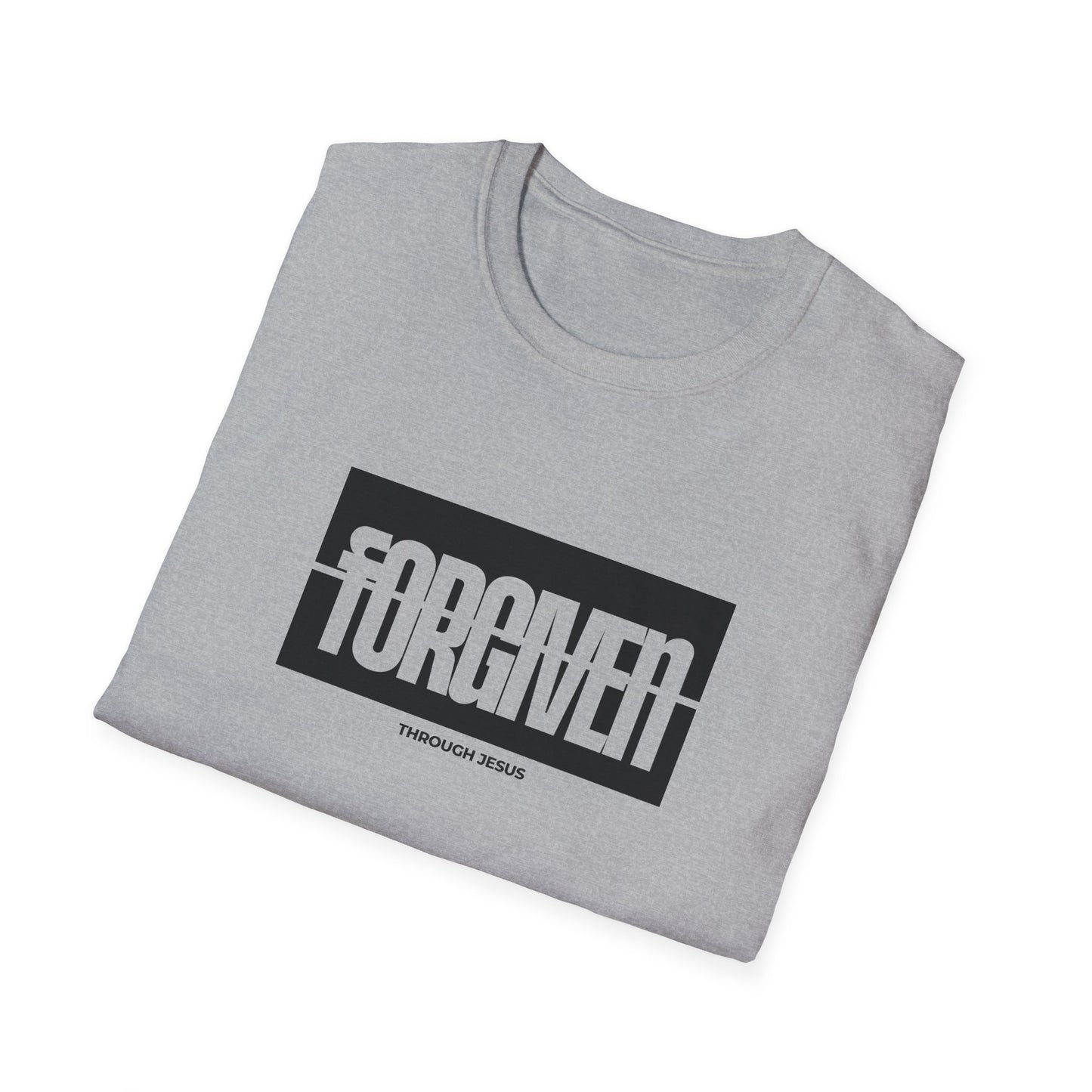 Forgiven T-Shirt