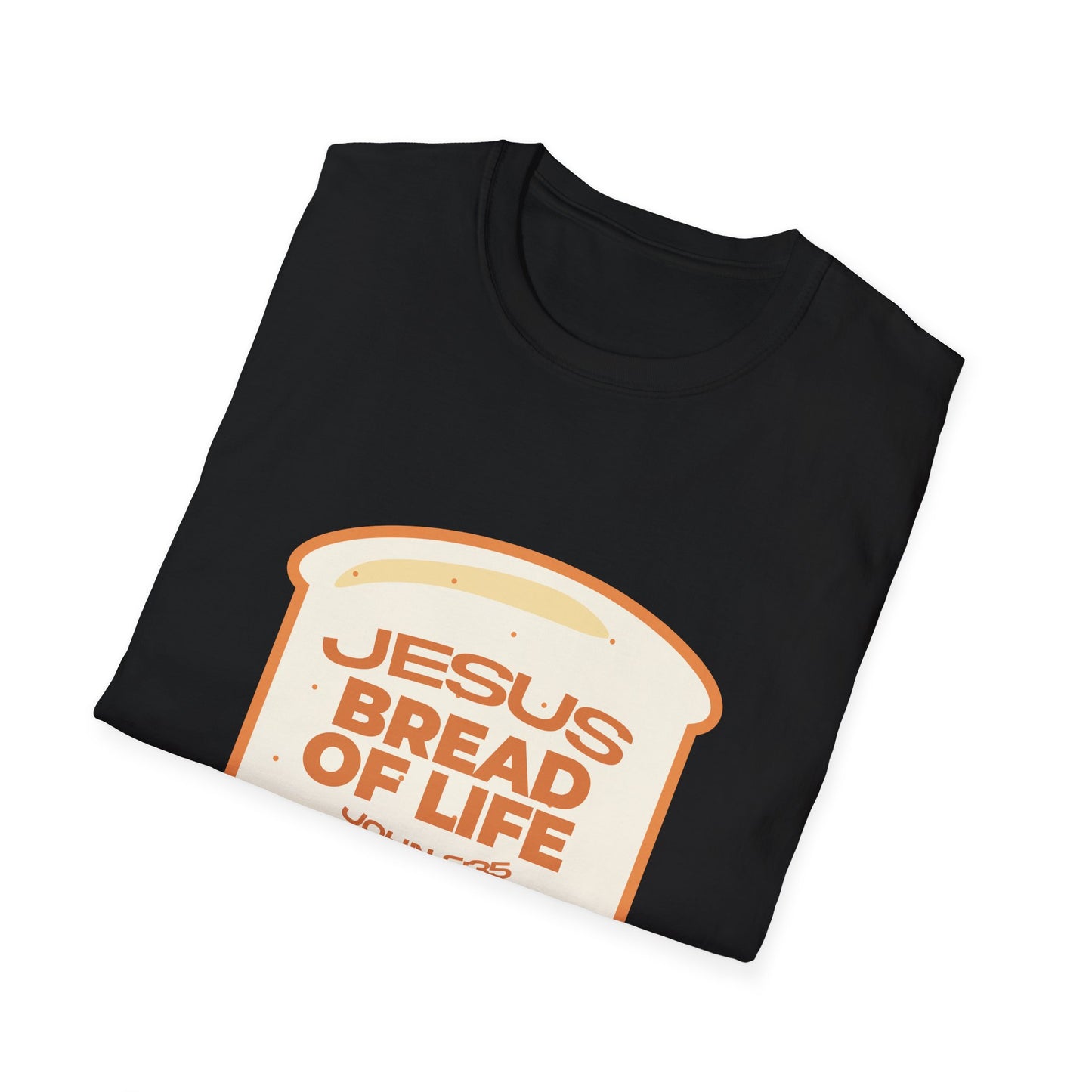 Bread Of Life T-Shirt