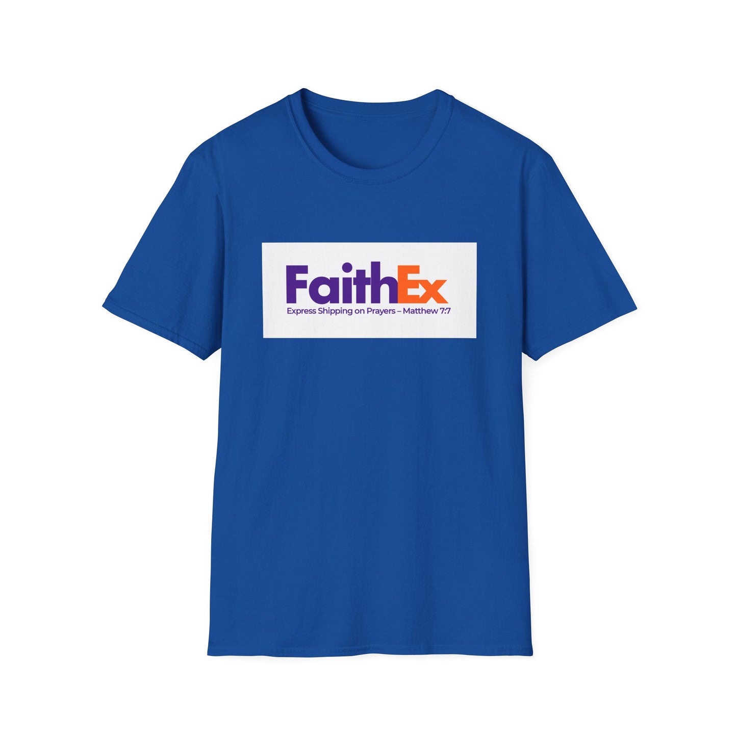 Faith Ex T-Shirt