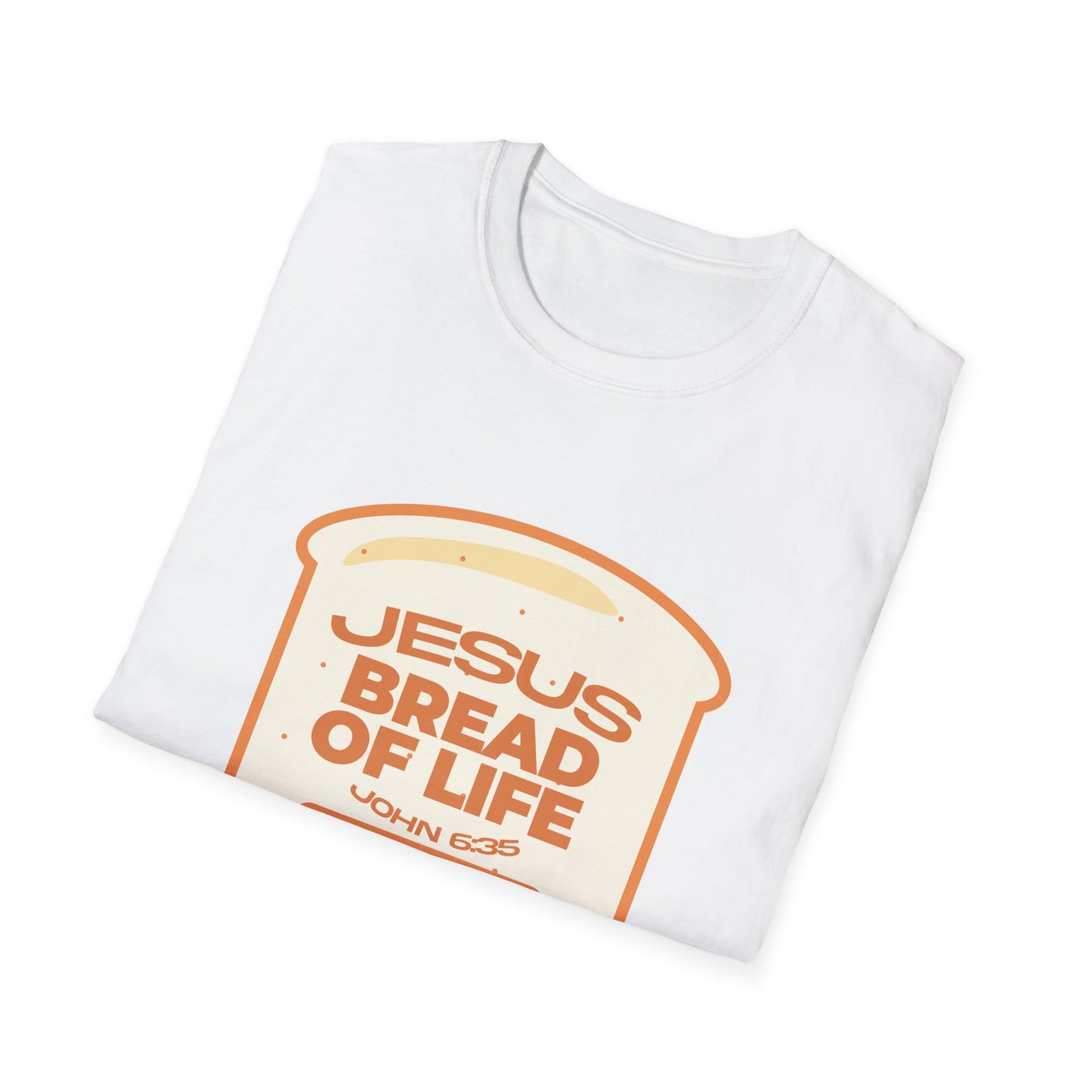 Bread Of Life T-Shirt