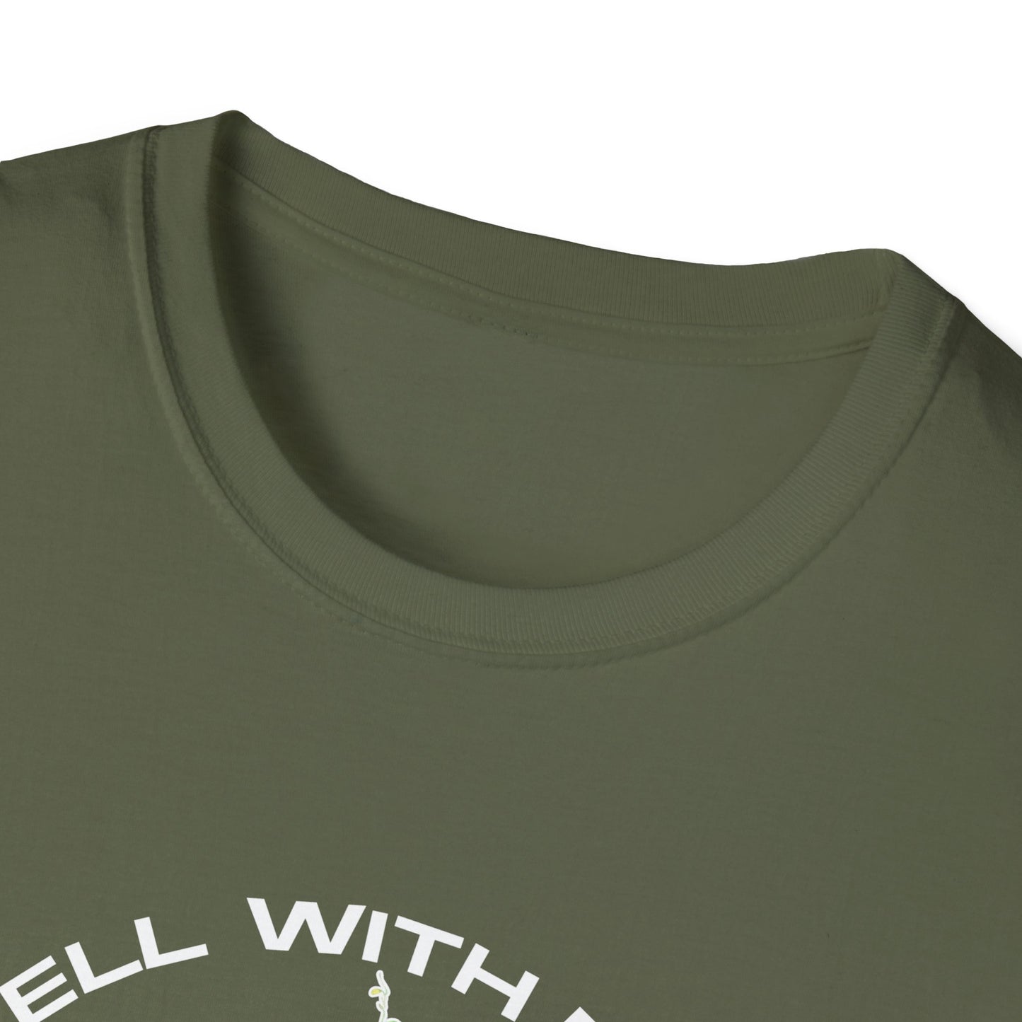 It Is Well With My Soul T-Shirt