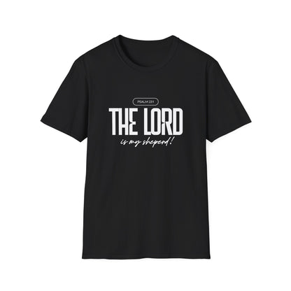 The Lord Is My Shepherd T-Shirt