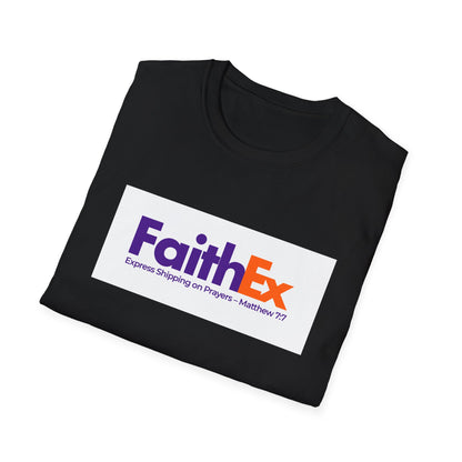 Faith Ex T-Shirt