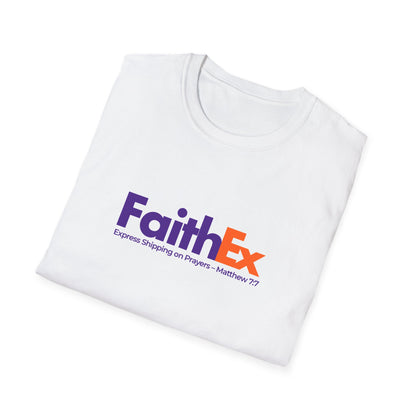 Faith Ex T-Shirt