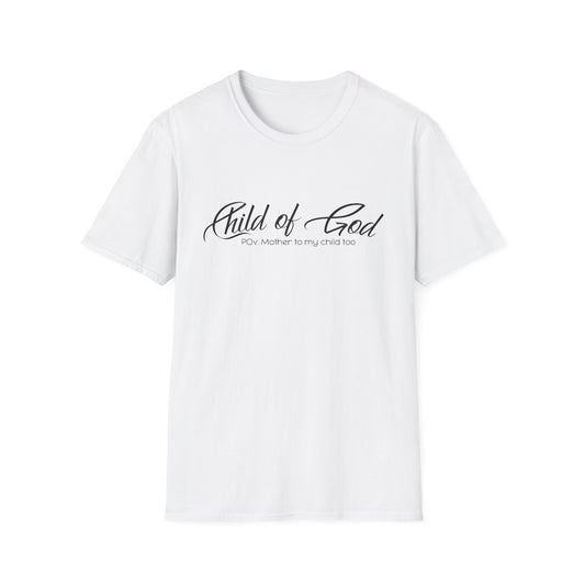 Child of God T-Shirt