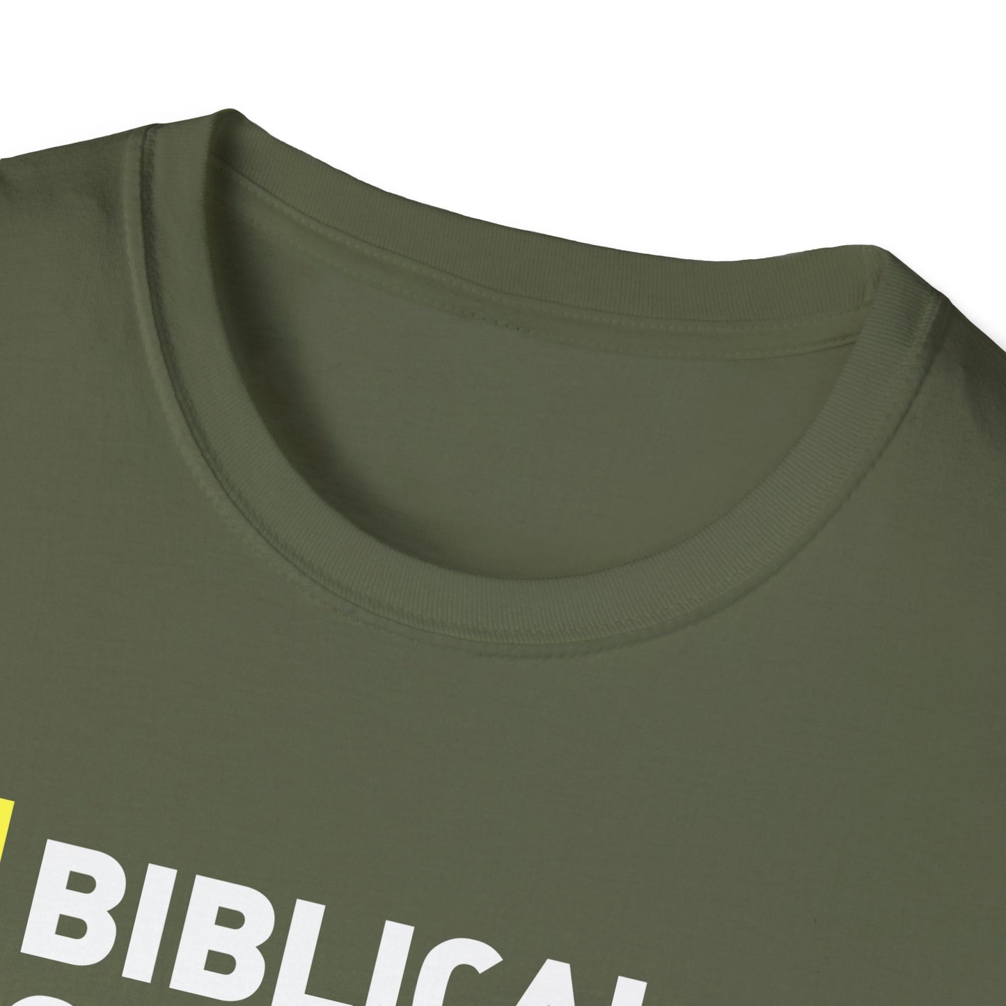 Biblical Geographic T-Shirt