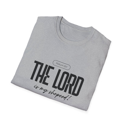 The Lord Is My Shepherd T-Shirt