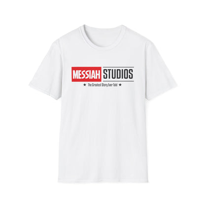 Messiah Studios T-Shirt