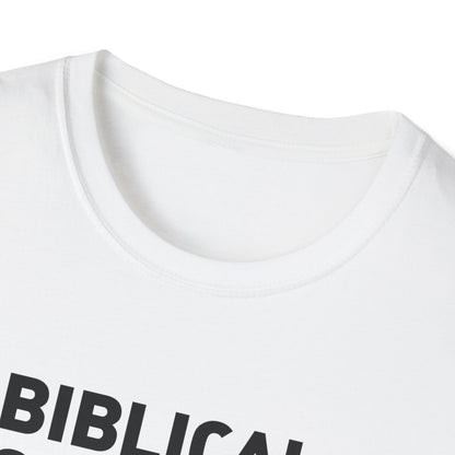 Biblical Geographic T-Shirt