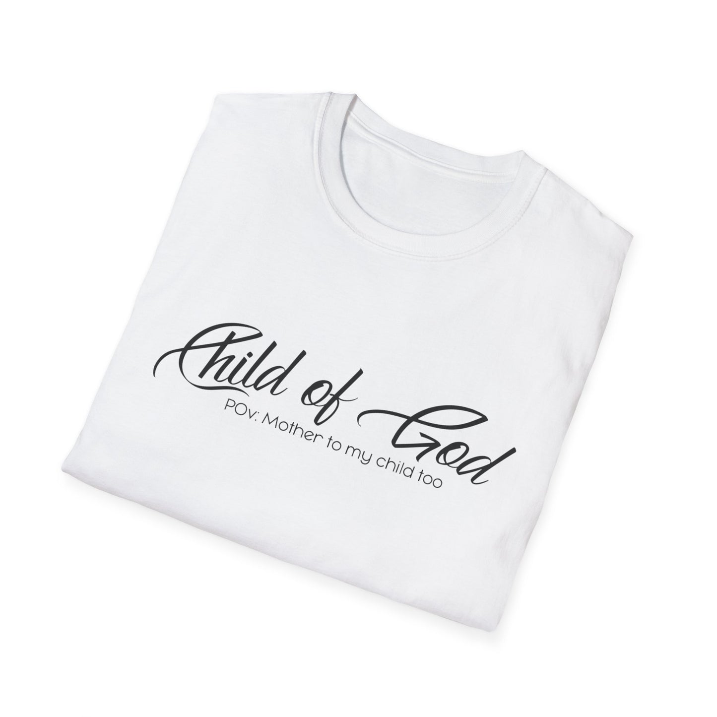 Child of God T-Shirt