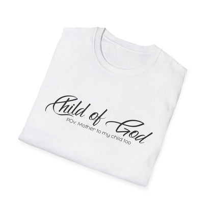 Child of God T-Shirt