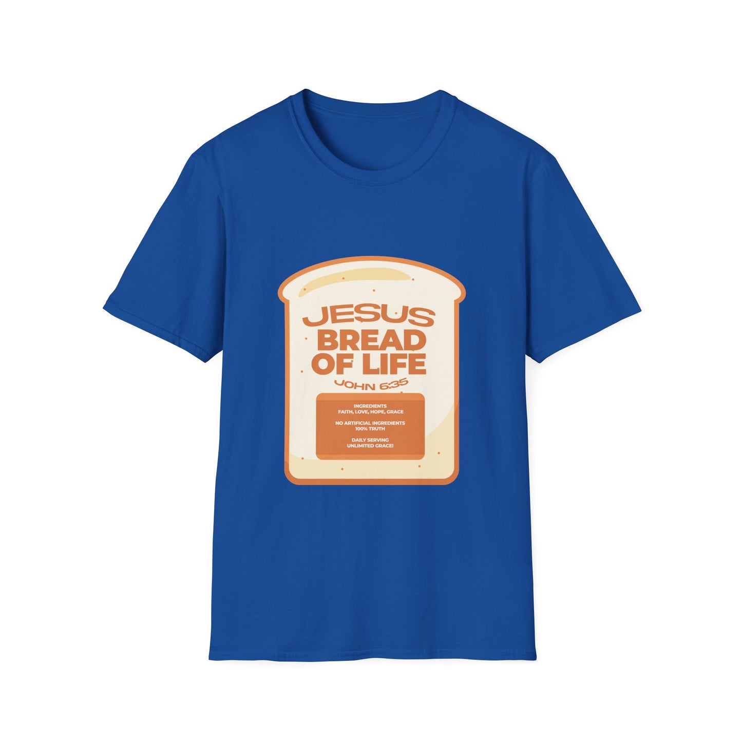 Bread Of Life T-Shirt