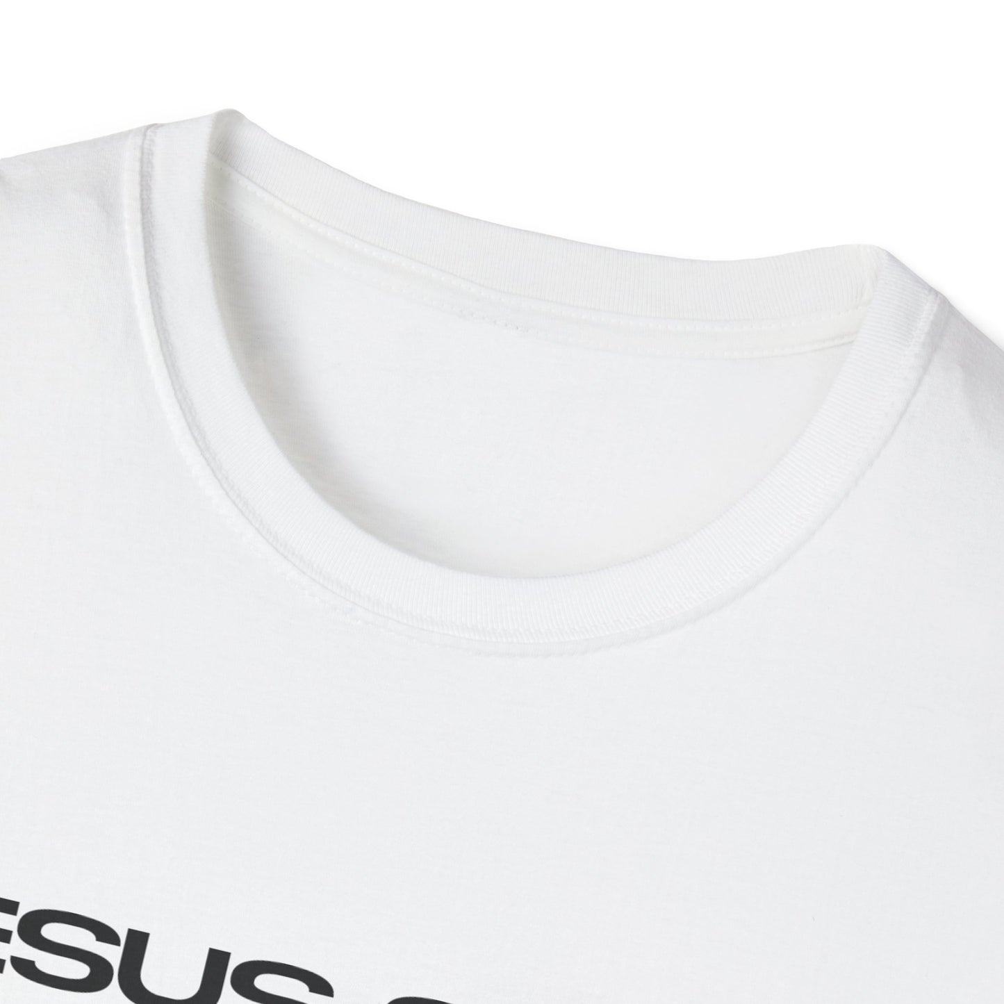 Jesus Saves And So Do Coupons T-Shirt