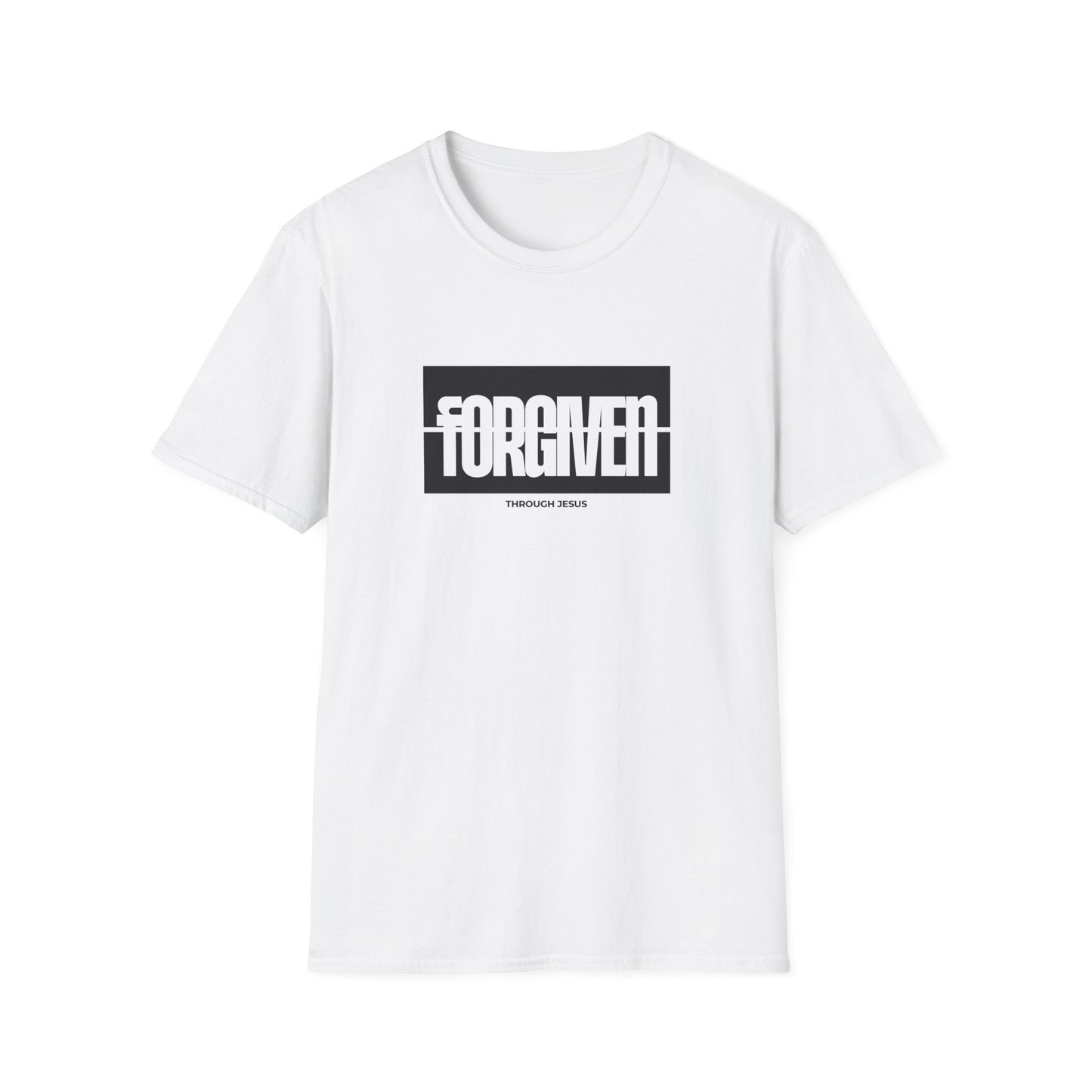 Forgiven T-Shirt