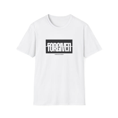 Forgiven T-Shirt