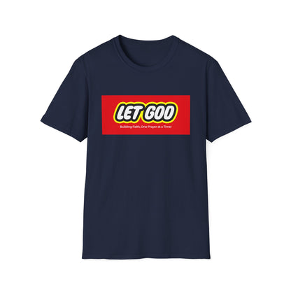 Let God T-Shirt