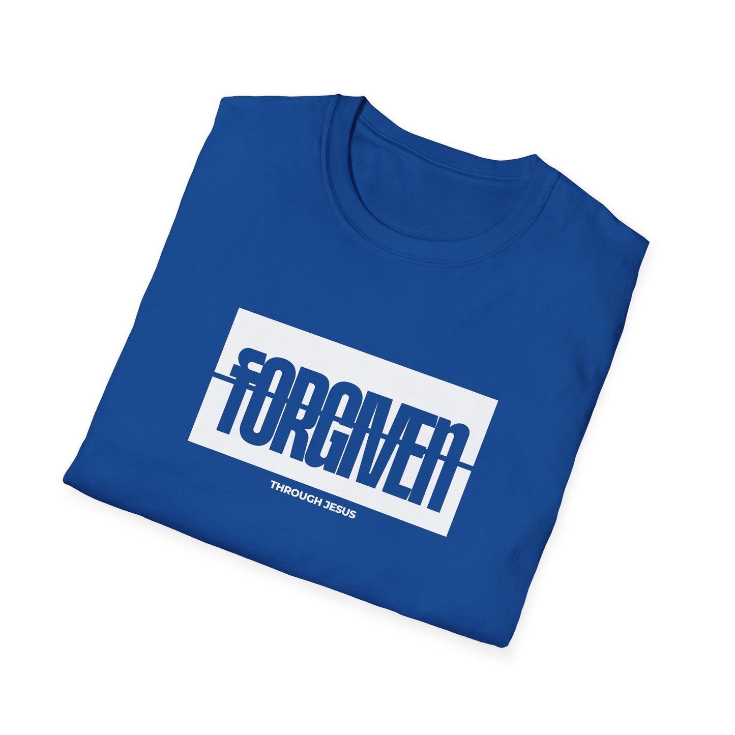 Forgiven T-Shirt