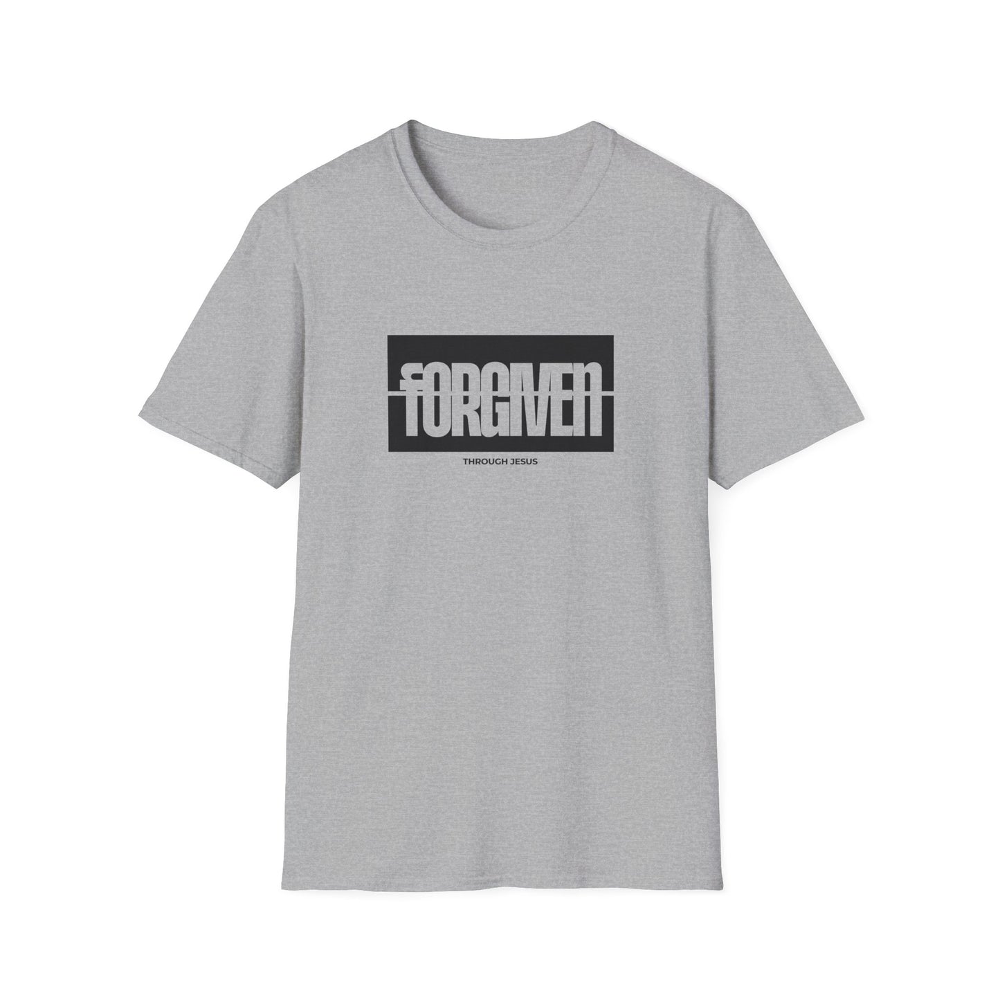 Forgiven T-Shirt