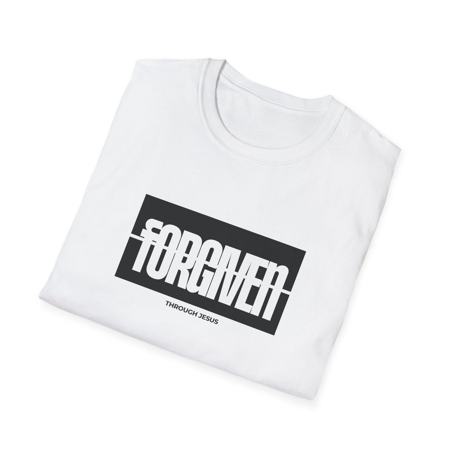 Forgiven T-Shirt