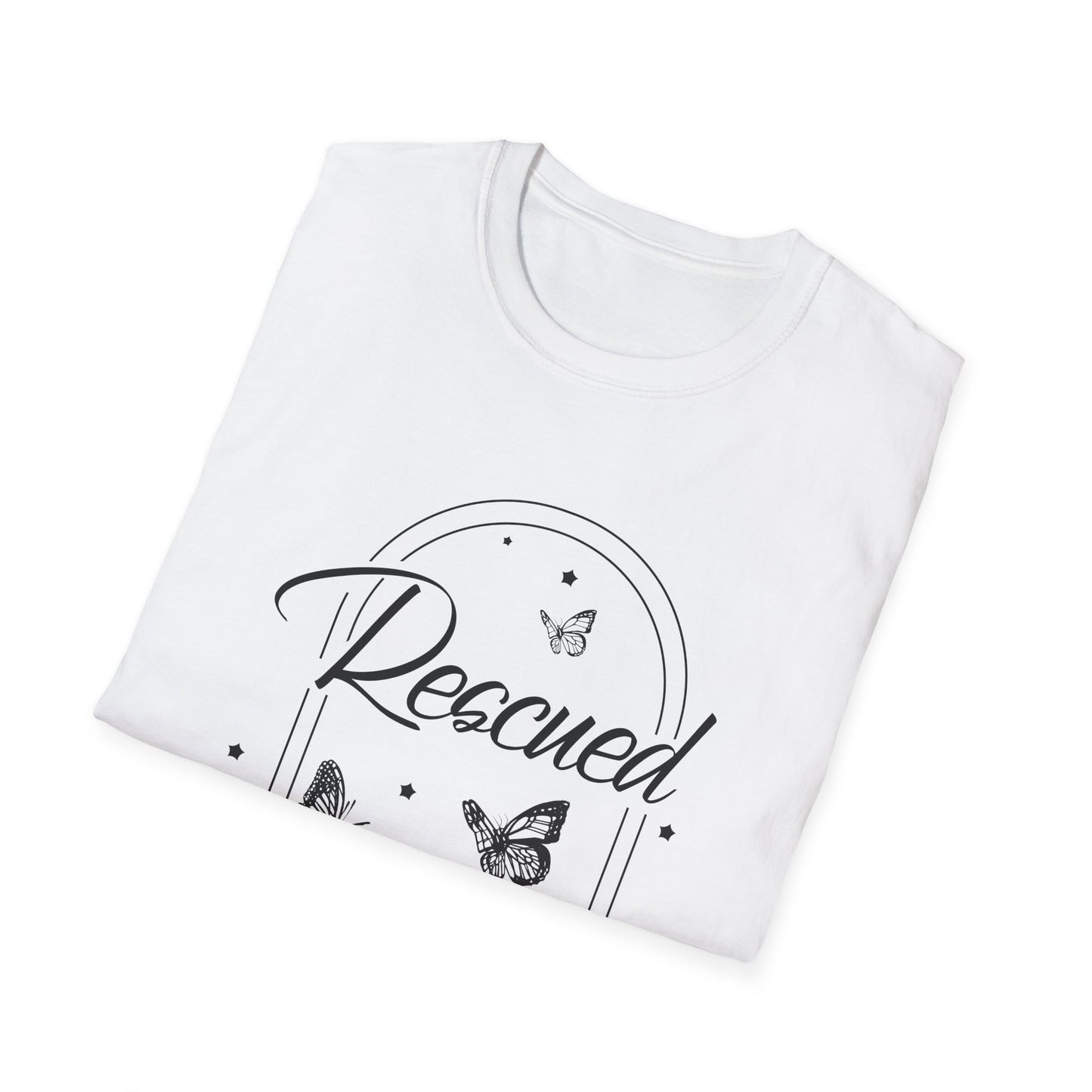 Rescued T-Shirt