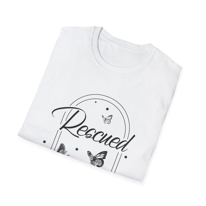 Rescued T-Shirt