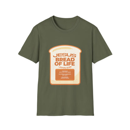 Bread Of Life T-Shirt