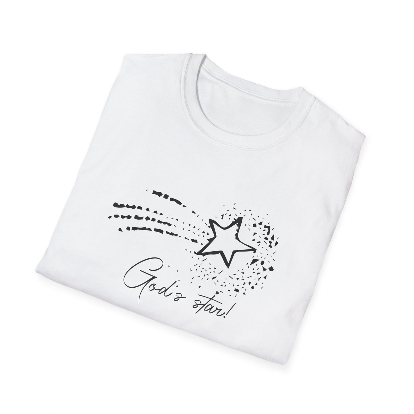 God's Star! T-Shirt