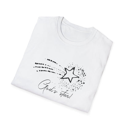 God's Star! T-Shirt